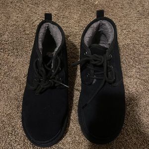 Men’s Ugg’s numel size 11
